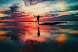 Spiritual But Not Religious